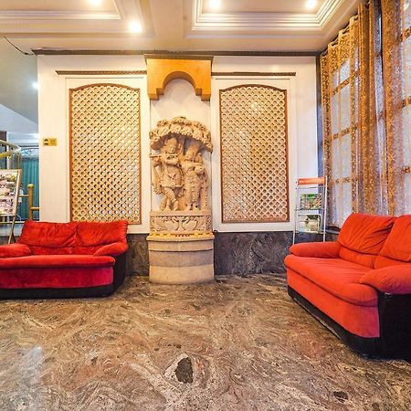 Fabhotel Green City Nágpur Exteriér fotografie